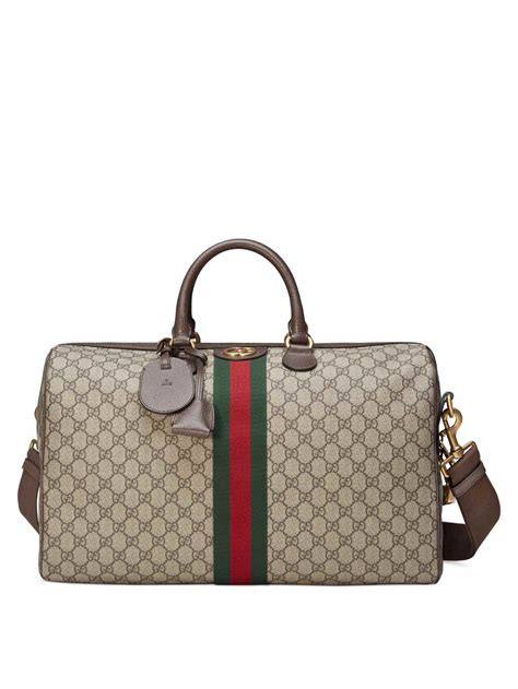 badjas gucci|gucci valigeria suitcase.